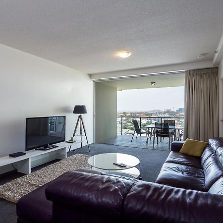 Oxygen Apartments Μπρίσμπεϊν Εξωτερικό φωτογραφία