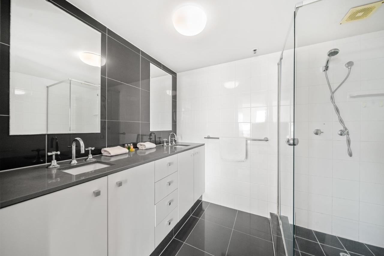 Oxygen Apartments Μπρίσμπεϊν Εξωτερικό φωτογραφία