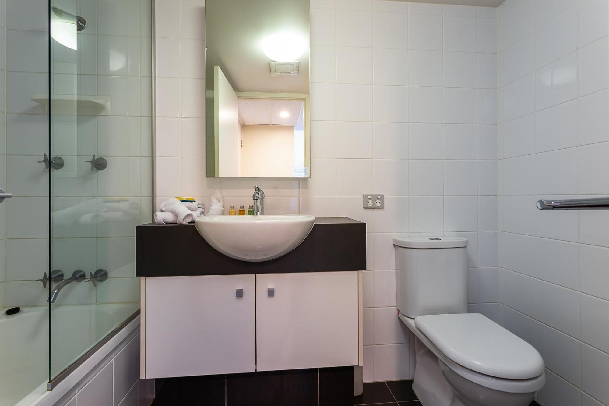 Oxygen Apartments Μπρίσμπεϊν Εξωτερικό φωτογραφία