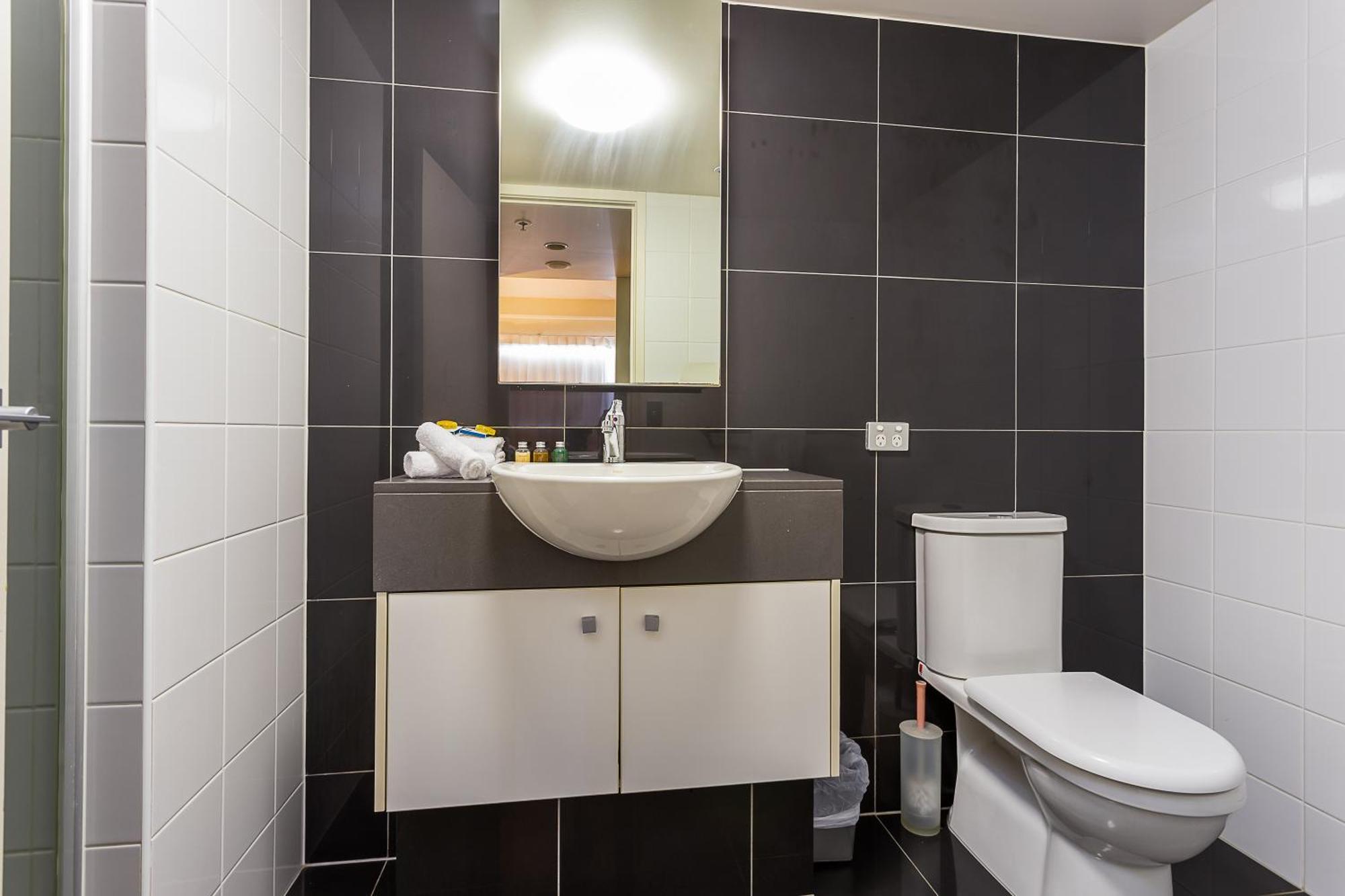Oxygen Apartments Μπρίσμπεϊν Εξωτερικό φωτογραφία