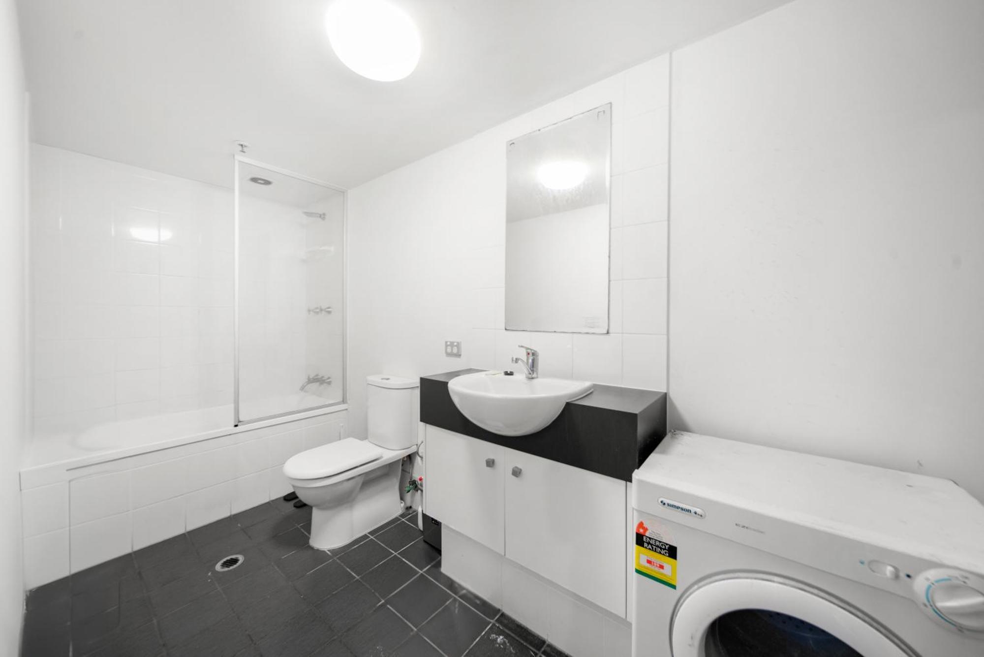 Oxygen Apartments Μπρίσμπεϊν Εξωτερικό φωτογραφία