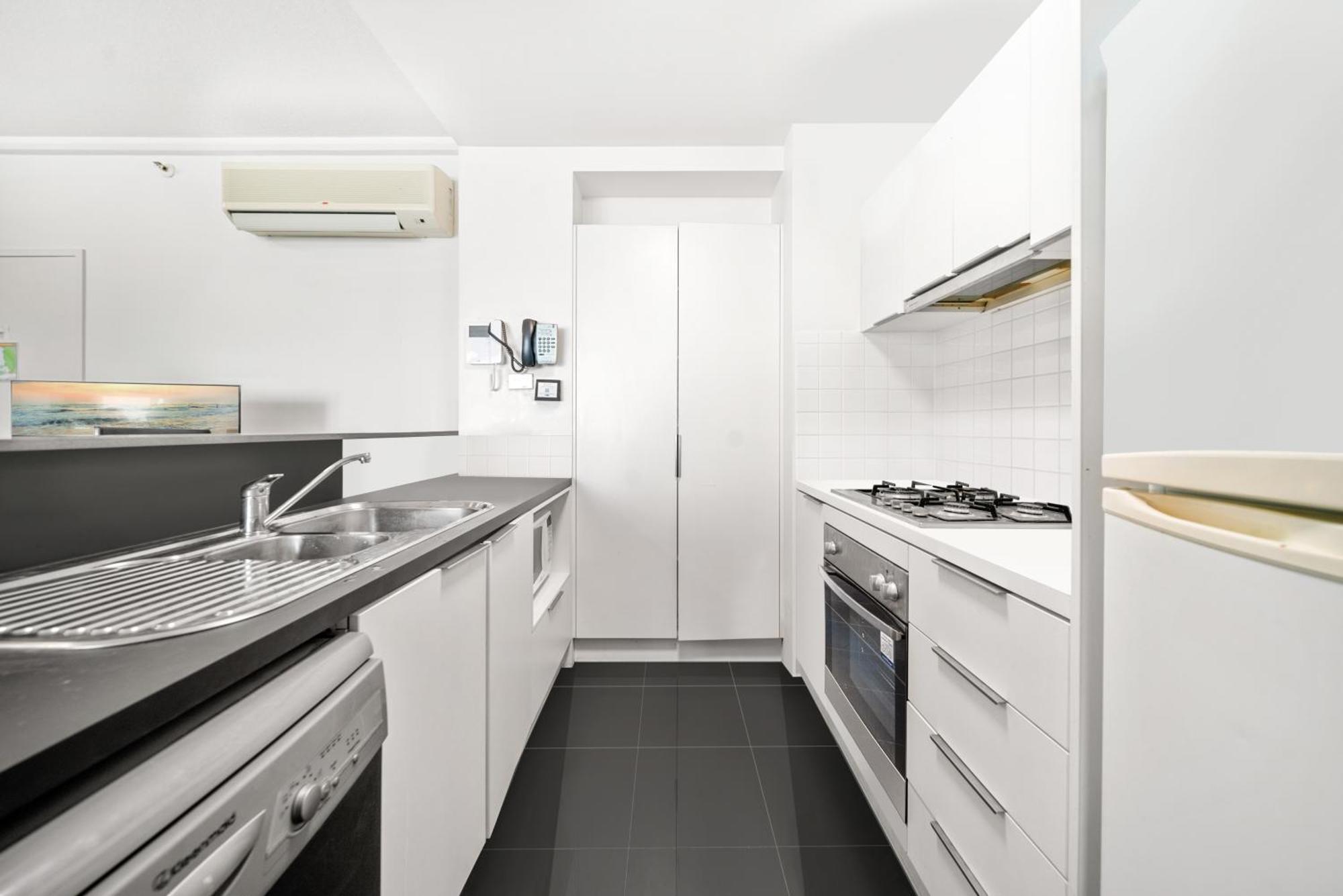 Oxygen Apartments Μπρίσμπεϊν Εξωτερικό φωτογραφία