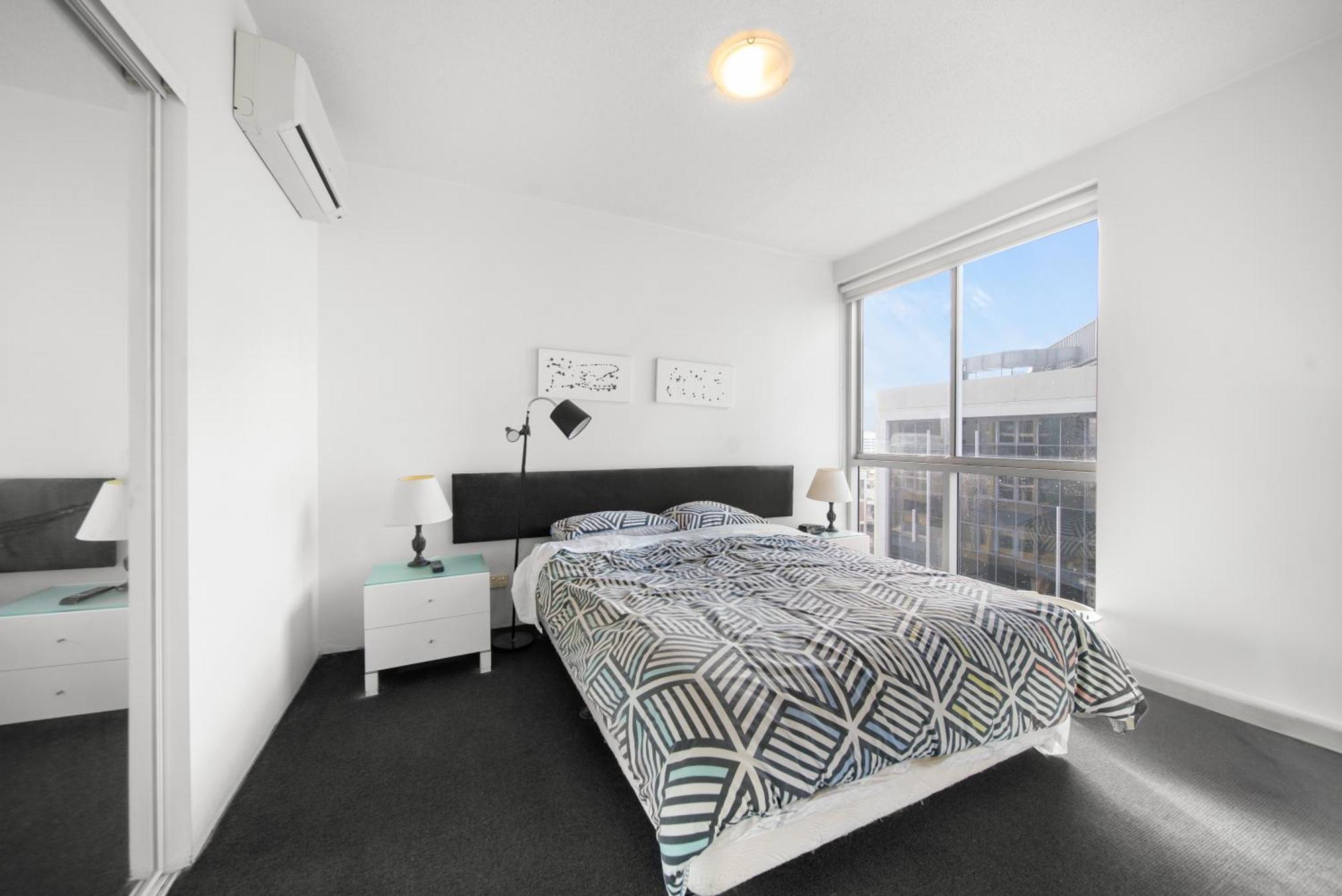 Oxygen Apartments Μπρίσμπεϊν Εξωτερικό φωτογραφία