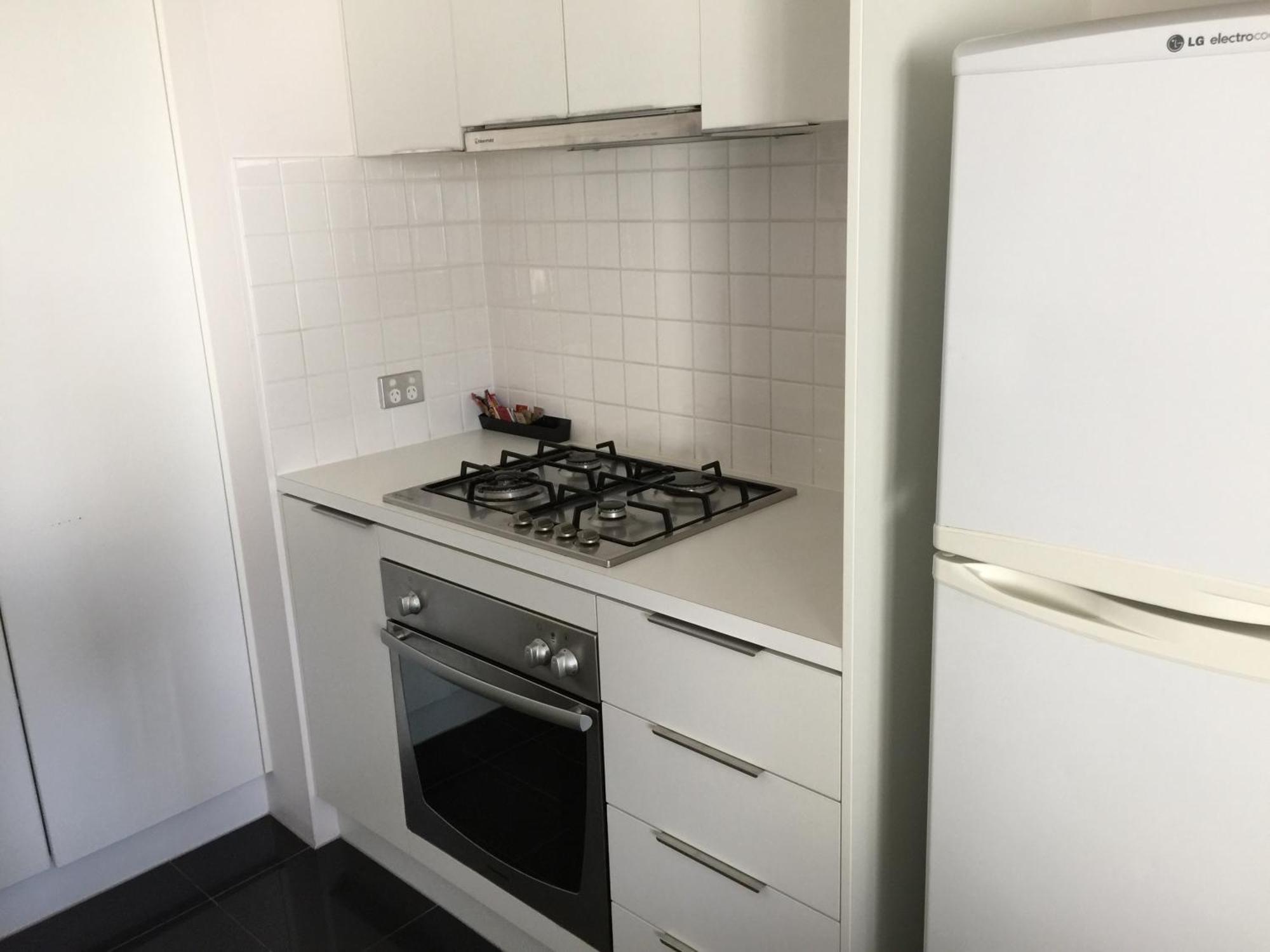 Oxygen Apartments Μπρίσμπεϊν Εξωτερικό φωτογραφία