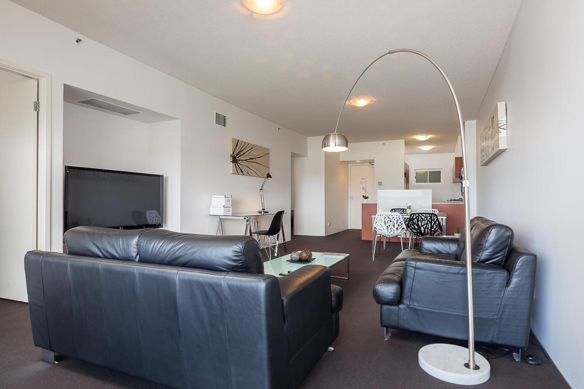 Oxygen Apartments Μπρίσμπεϊν Εξωτερικό φωτογραφία
