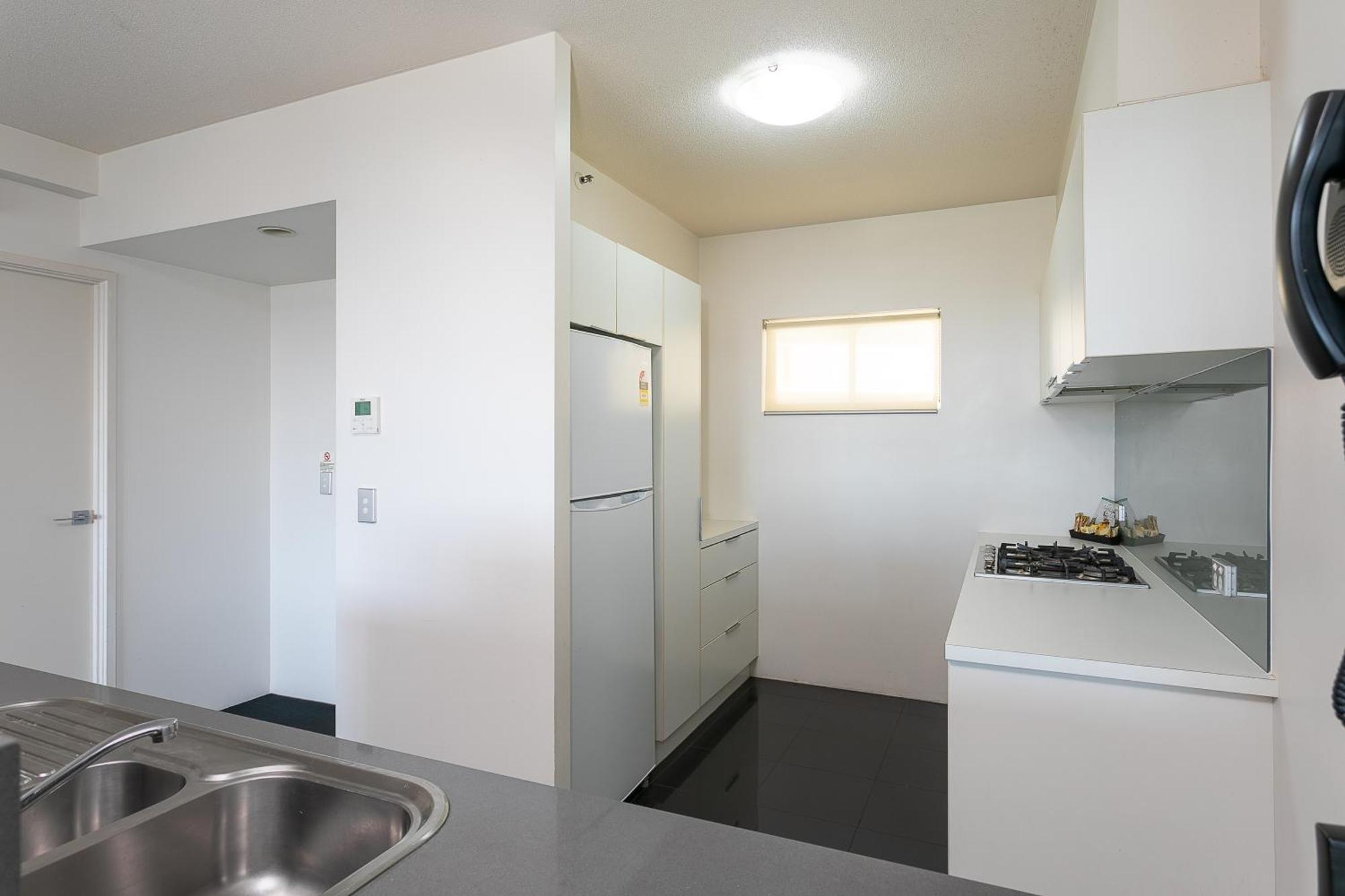 Oxygen Apartments Μπρίσμπεϊν Εξωτερικό φωτογραφία