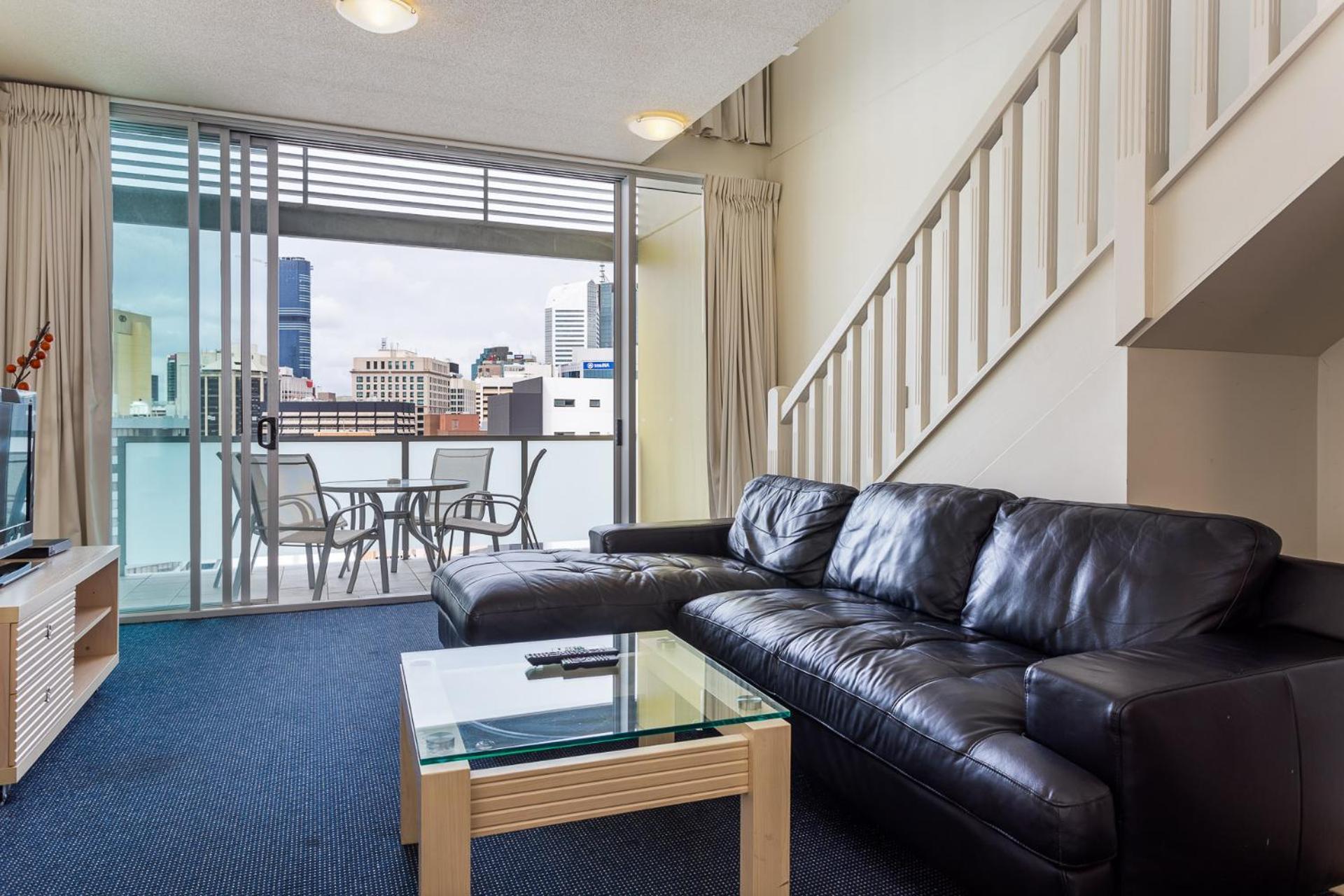Oxygen Apartments Μπρίσμπεϊν Εξωτερικό φωτογραφία